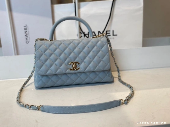 Hyper Peter BAG HANDLE CHANEL 0709